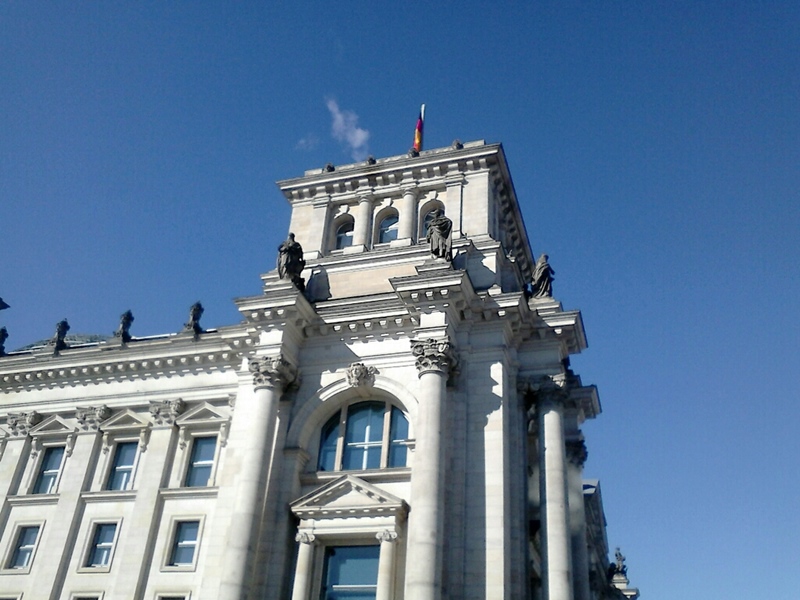 Bundestag