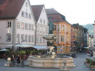 Innenstadt