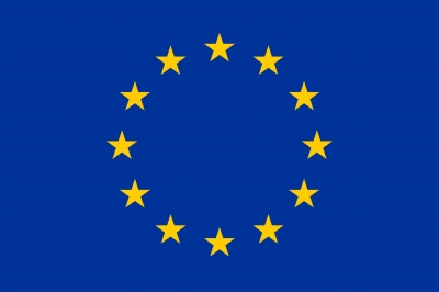 Europaflagge