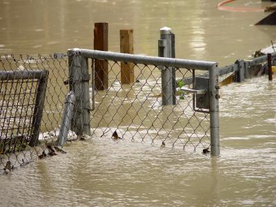 Hochwasser