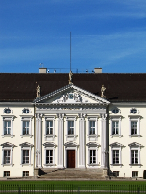 Hausfassade