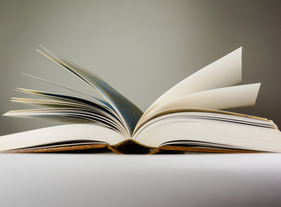 Offenes Buch