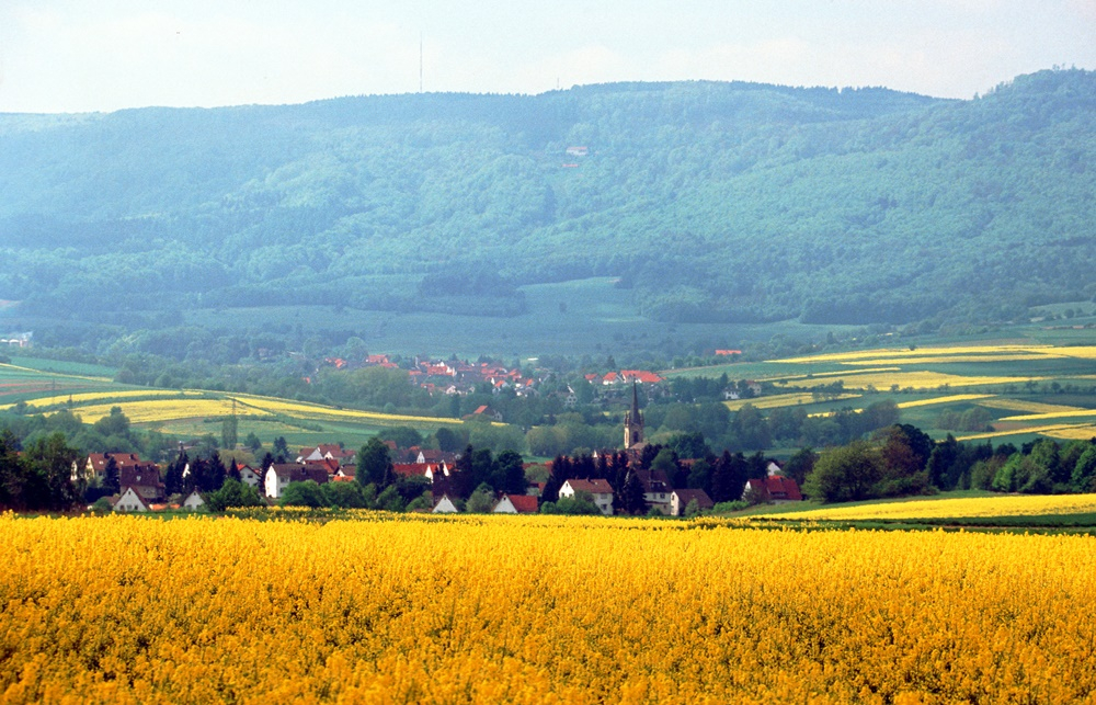 Gemeinde Meissner