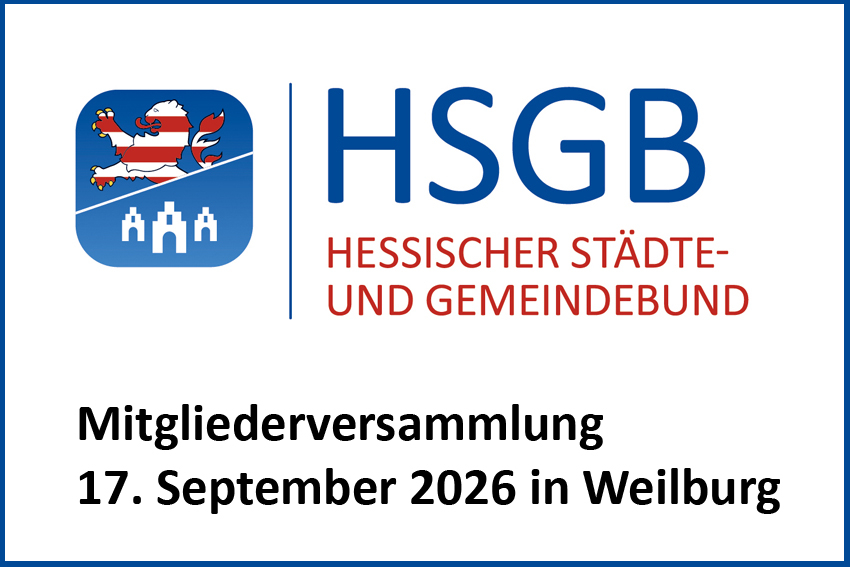 Mitgliederversammlung