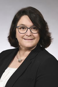 Frau Rauscher