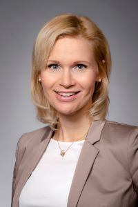 Frau Neumann