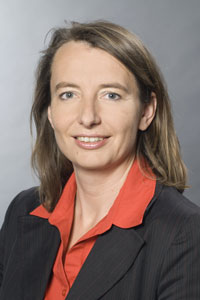 Frau Siedenschnur