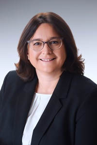 Frau  Rauscher