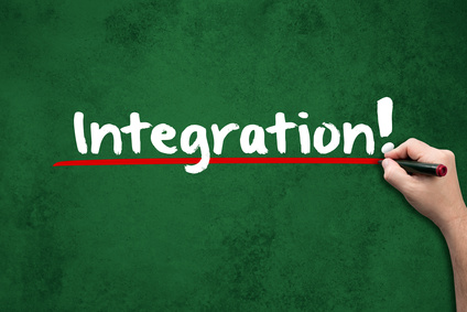 Integration