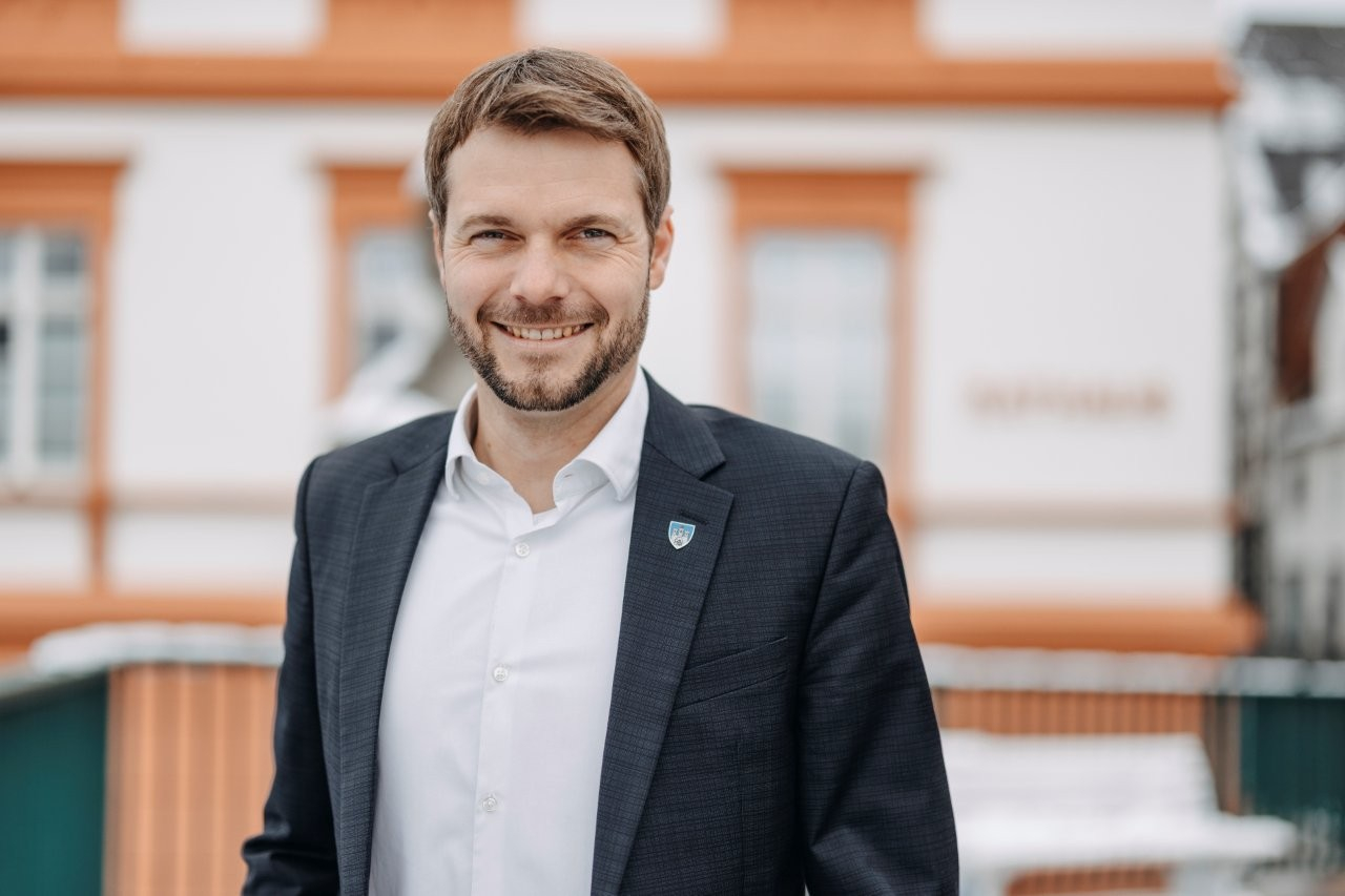 HSGB Porträt Dr. Johannes Hanisch (c) Stadt Weilburg_klein