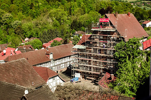 burgsitz-spangenberg